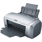 爱普生EPSONLL301打印机驱动