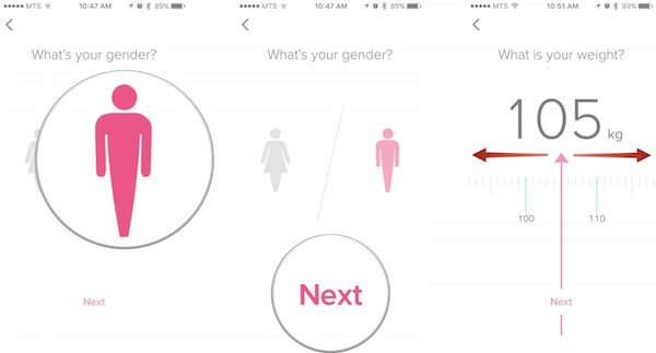 fitbit手環app下載