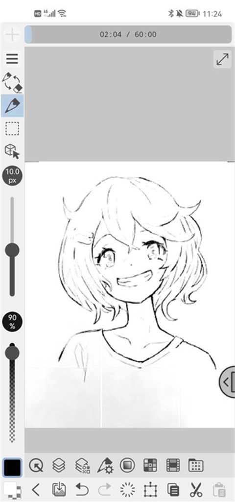 Clip Studio paint安卓版官方app