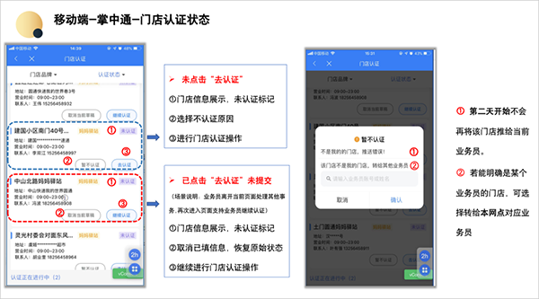 掌中通App