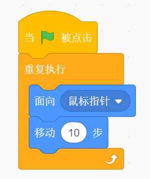 scratch少儿编程app