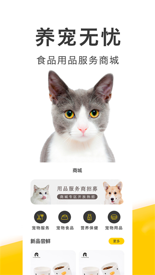 买只宠物app官方版