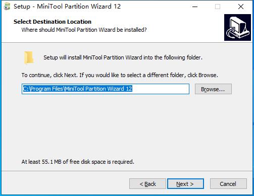 MiniTool Partition Wizard(硬盘分区管理工具)