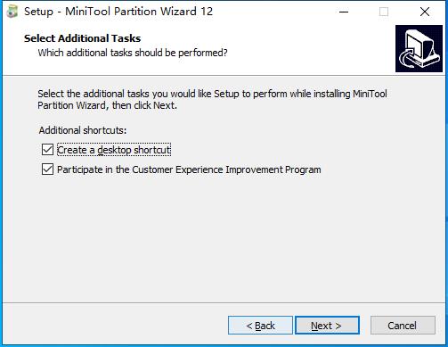 MiniTool Partition Wizard(硬盘分区管理工具)