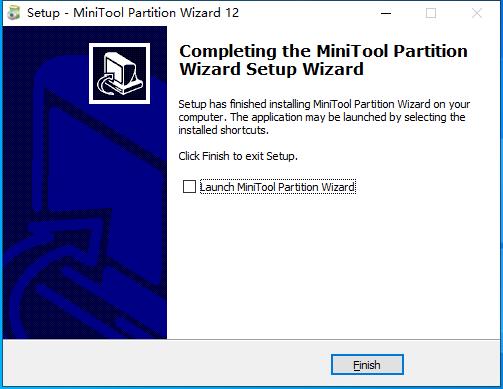 MiniTool Partition Wizard(硬盘分区管理工具)