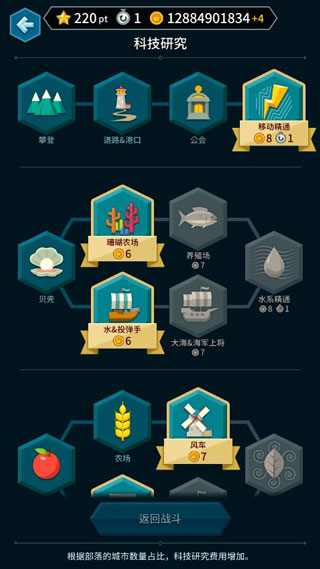 海克澤尼亞最新版(Hexonia)