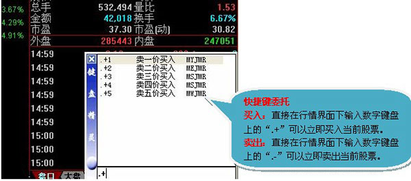 上海證券同花順獨(dú)立下單版
