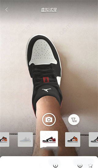 得物app(毒)