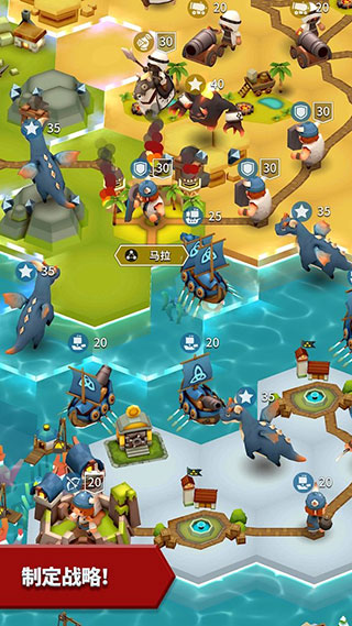 海克澤尼亞最新版(Hexonia)