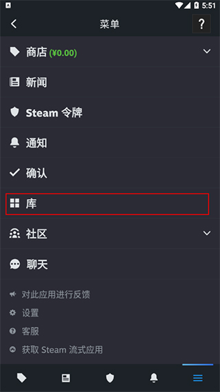 steam国际服