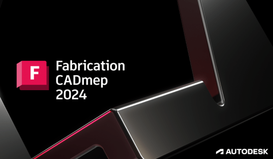 Autodesk Fabrication CADmep 2024官方版