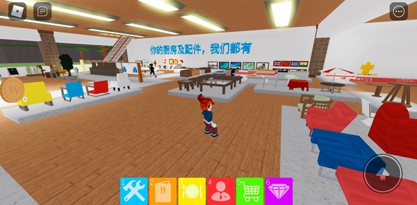 罗布乐思roblox国际服最新版2024