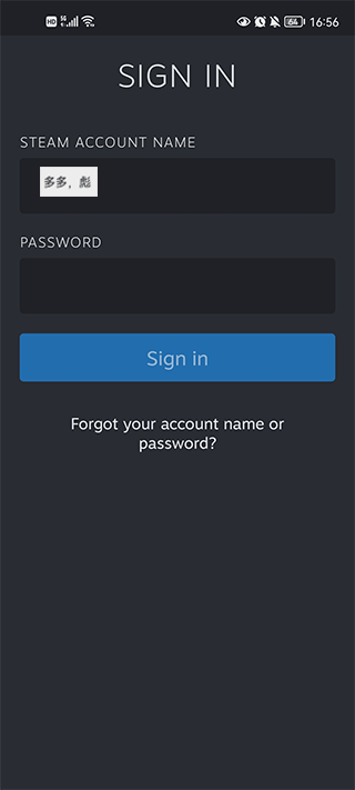 steam移动版中文版