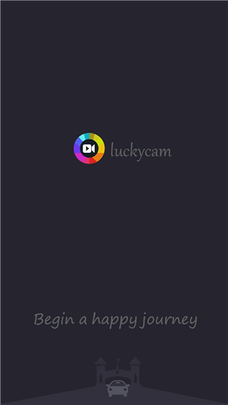 luckycam行車記錄儀官方版