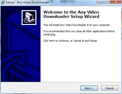 Any Video Downloader