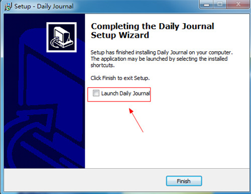 VovSoft Daily Journal(日志管理软件)
