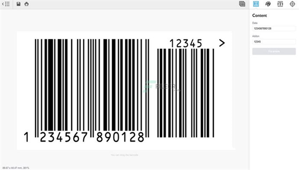 Appsforlife Barcode(條形碼生成器)