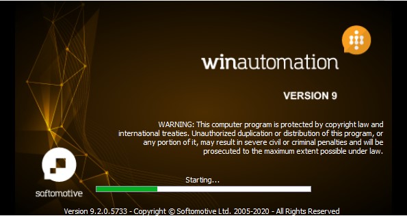 Winautomation(自动化应用程序)