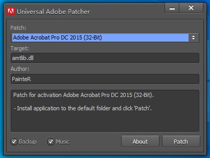 Adobe Acrobat Pro DC 2019完整版