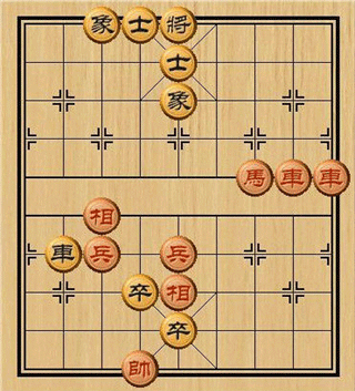 腾讯天天象棋官方版