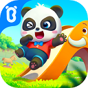 寶寶幼兒園游戲
