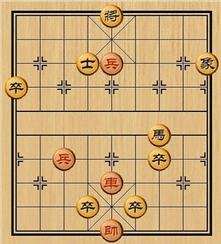 腾讯天天象棋官方版