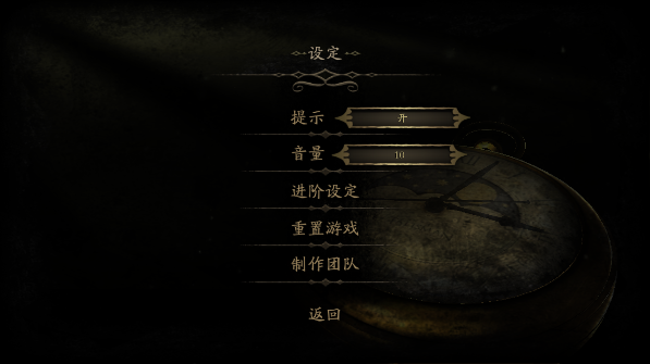 未上鎖的房間2中文版