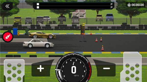 頂點(diǎn)賽車手apex最新版app