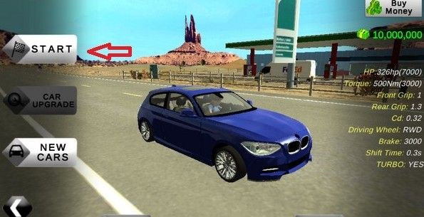 手動擋停車場2024最新破解版app