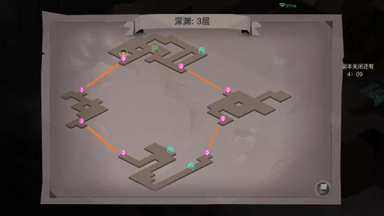 貪婪洞窟九游版