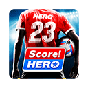 足球英雄2手机版(Score Hero 2)