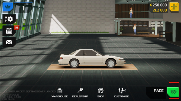 頂點(diǎn)賽車手apex最新版app
