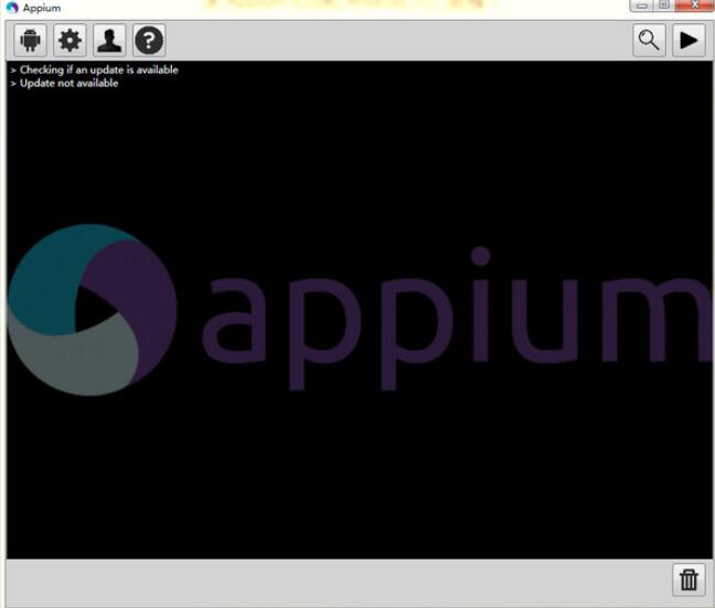 Appium