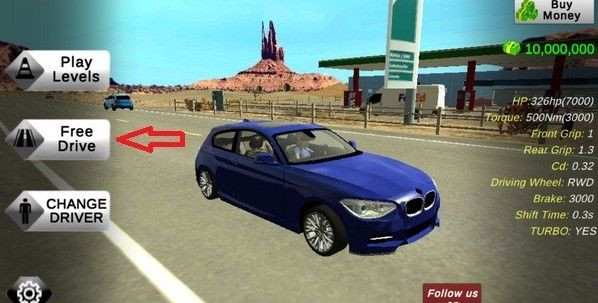 手動擋停車場2024最新破解版app