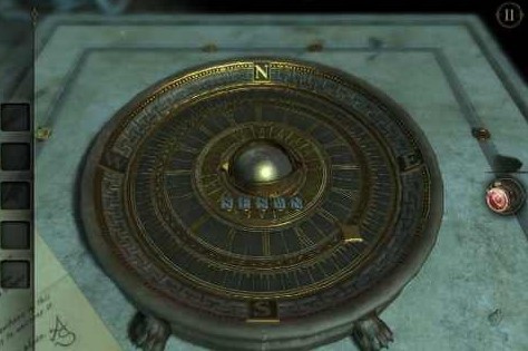 未上鎖的房間2中文版