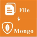 FileToMongo(MongoDB导入工具) v3.9
