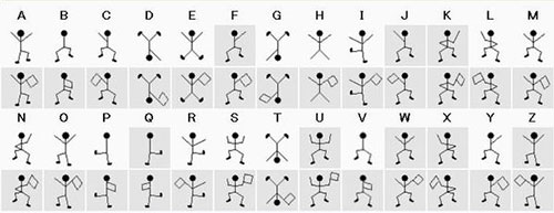 crimaster犯罪大師官方版(偵探聯(lián)盟)