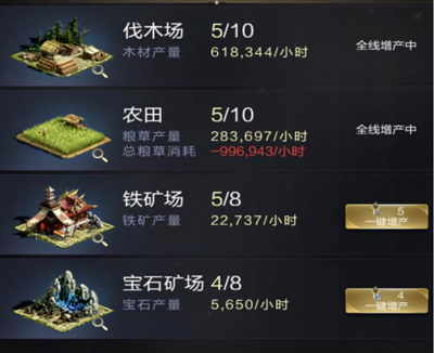 亂世王者官方版
