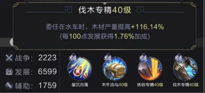 亂世王者官方版
