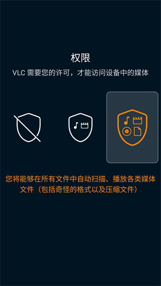 vlc播放器官方最新版(vlc media player)