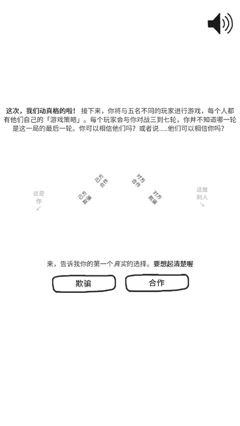 信任的進化手機版app