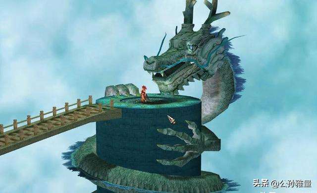 仙剑4剧情游戏介绍（完美图文攻略及隐藏武器）