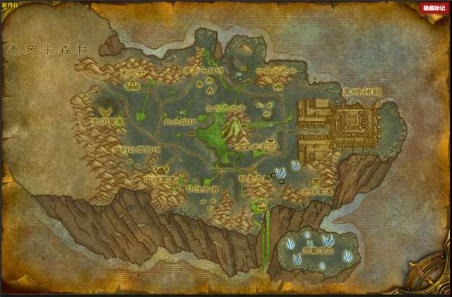 灵翼之龙声望开启任务流程(wow虚空龙声望速刷方法)
