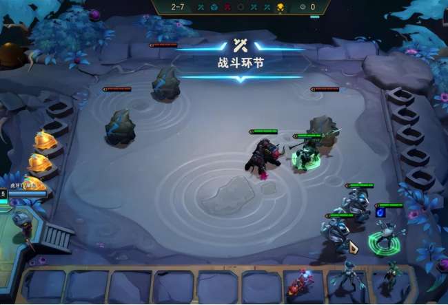 英雄联盟冒险家怎么玩（云顶之弈冒险家阵容玩法攻略）