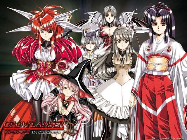 夢幻騎士6完美攻略（費爾門和美版下載詳解）