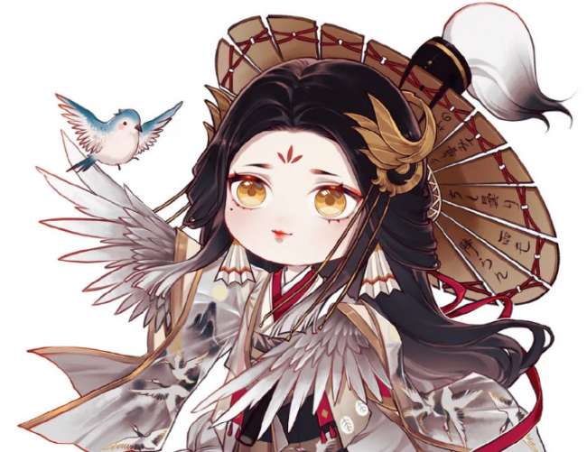 陰陽師必養sp姑獲鳥御魂搭配2023（式神屬性選暴擊還是爆傷好）