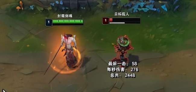 英雄联盟封魔剑魂永恩怎么玩（永恩的技能及玩法技巧）