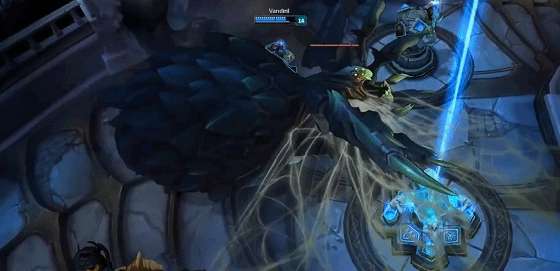 lol扭曲叢林怎么玩（LOL3v3扭曲叢林玩法介紹）