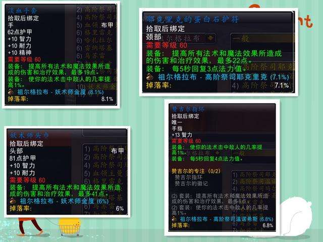 激战2幻术师加点攻略（特长选择与装备属性详解）