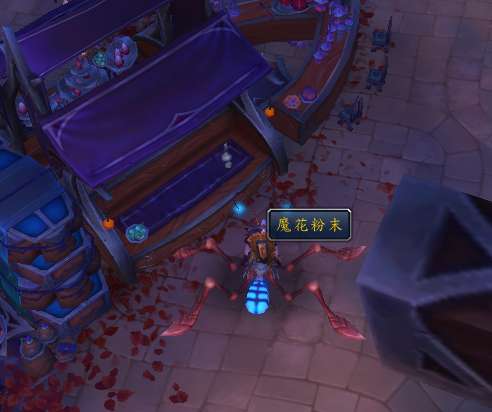 魔兽远古魔力任务怎么刷最快（去哪里交能追踪并快速获得远古魔力）